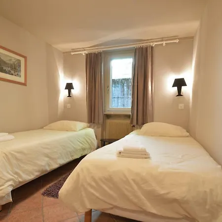 Cupidons 13 Apartment Bagnes