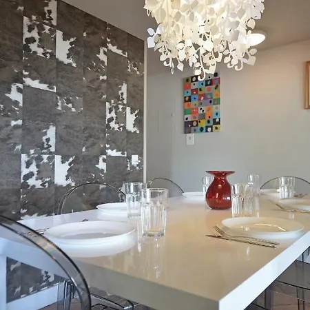 Apartment Cupidons 13 Bagnes