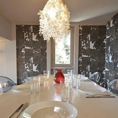 Cupidons 13 Apartment Bagnes