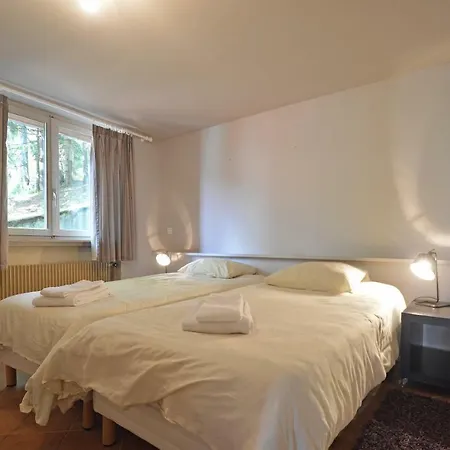 Cupidons 13 Apartment