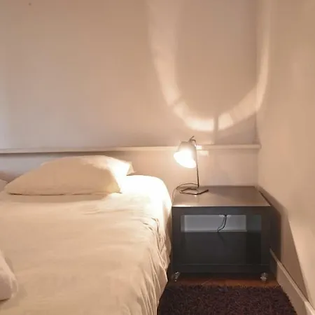 Cupidons 13 Appartement Bagnes