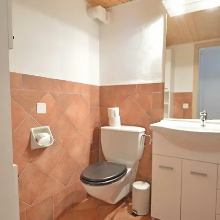 Cupidons 13 Apartment