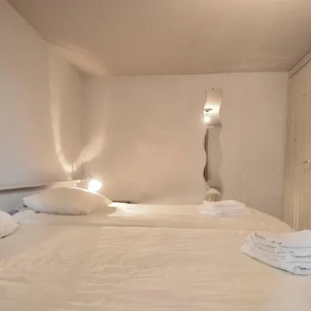 Appartement Cupidons 13