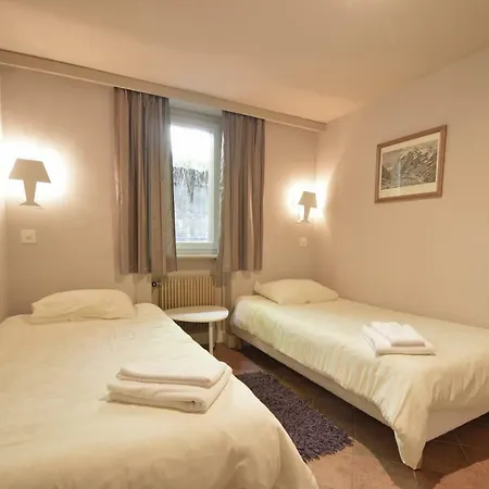 Cupidons 13 Apartment *